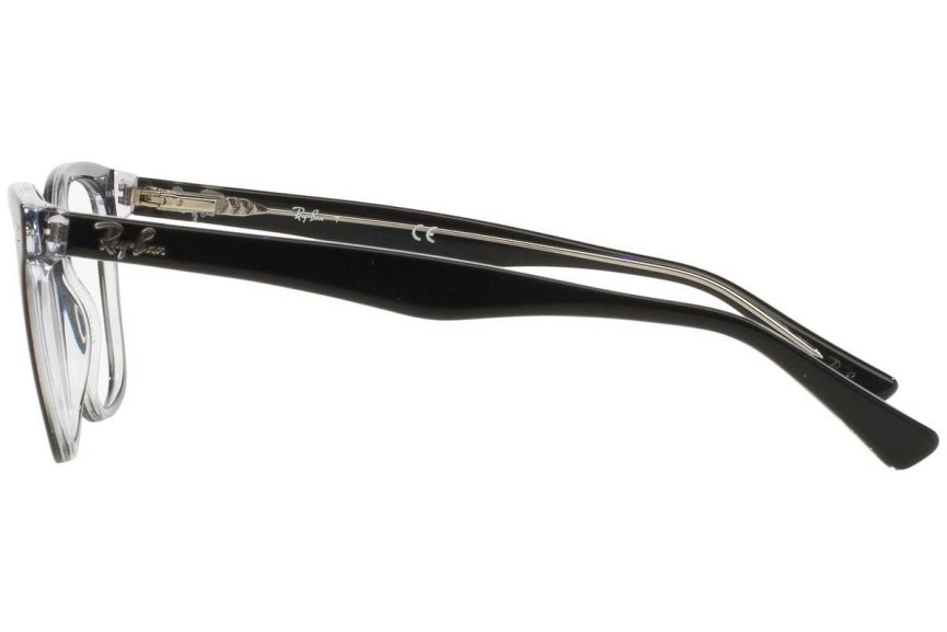 Ochelari de vedere unisex Ray-Ban RX5285 2034 - imagine 2