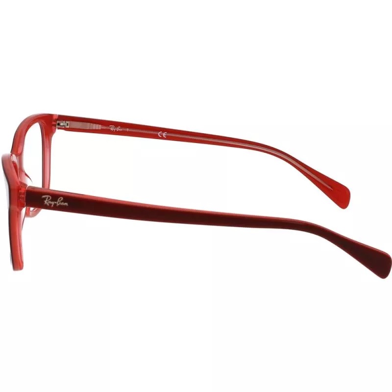 Ochelari de vedere femei Ray-Ban RX5362 5777 52 - imagine 2