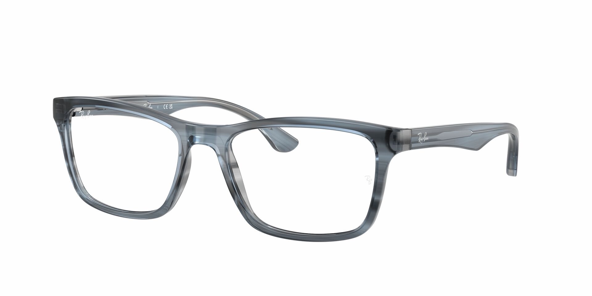 Ochelari de vedere unisex Ray-Ban RX5279 8456