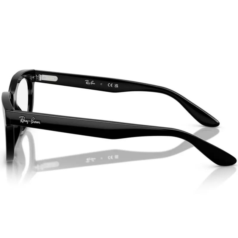 Ochelari de vedere unisex Ray-Ban RX5489 2000 54 - imagine 2