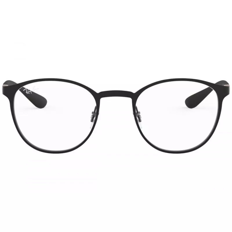 Ochelari de vedere unisex Ray-Ban RX6355 2503 52 - imagine 2