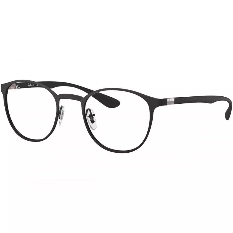 Ochelari de vedere unisex Ray-Ban RX6355 2503 52