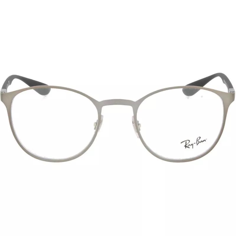Ochelari de vedere unisex Ray-Ban RX6355 2620 52 - imagine 2
