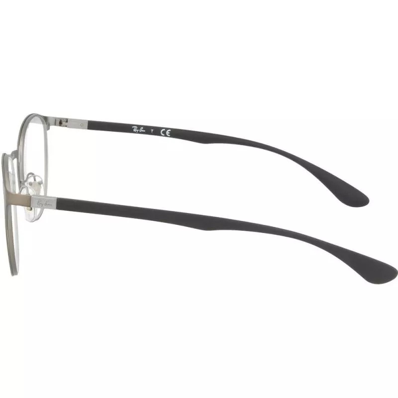 Ochelari de vedere unisex Ray-Ban RX6355 2620 52 - imagine 3