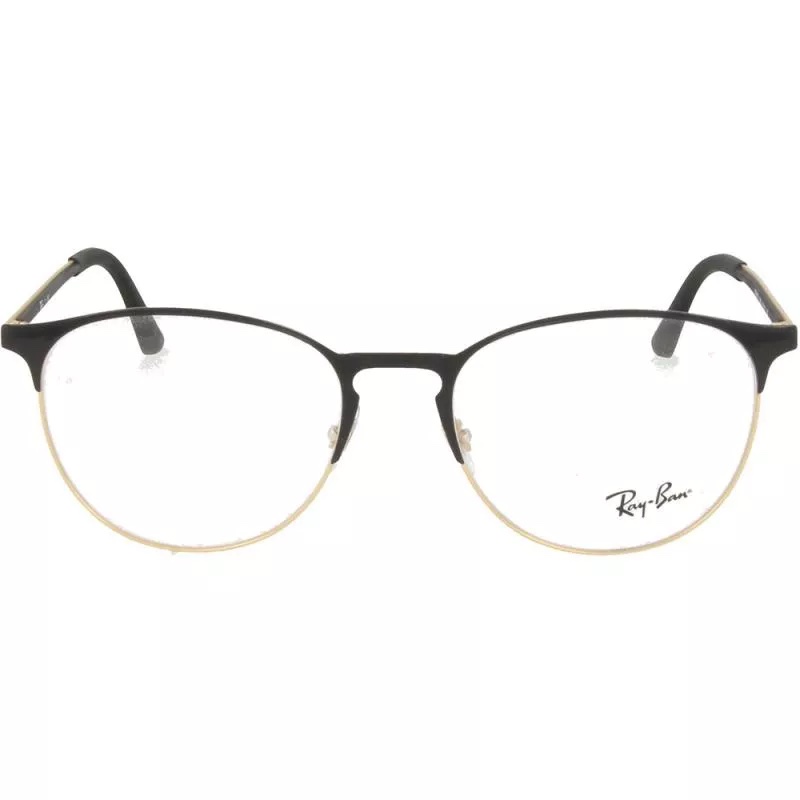 Ochelari de vedere unisex Ray-Ban RX6375 2890 53 - imagine 2