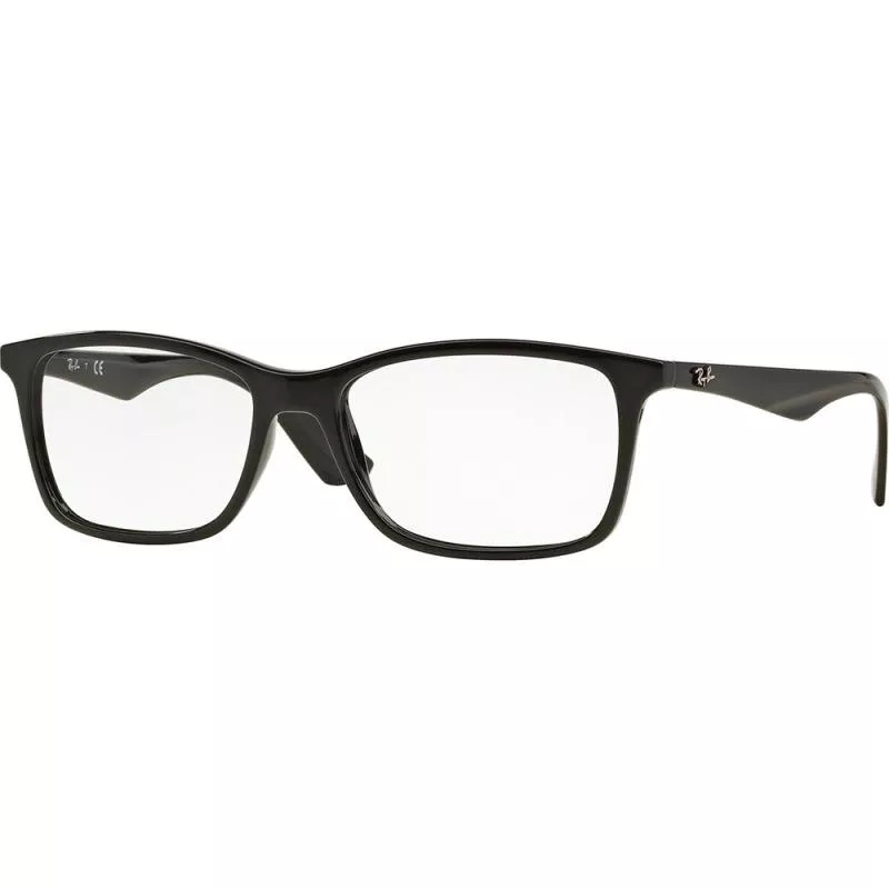 Ochelari de vedere unisex Ray-Ban RX7047 2000 56