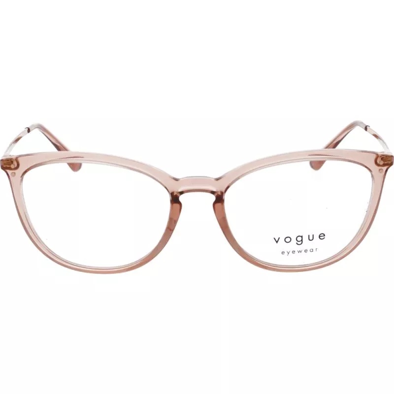 Ochelari de vedere femei Vogue VO5276 2864 53 - imagine 2