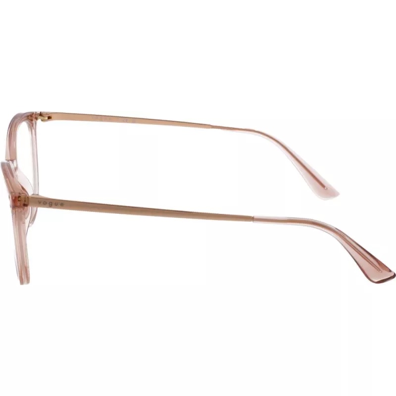 Ochelari de vedere femei Vogue VO5276 2864 53 - imagine 3