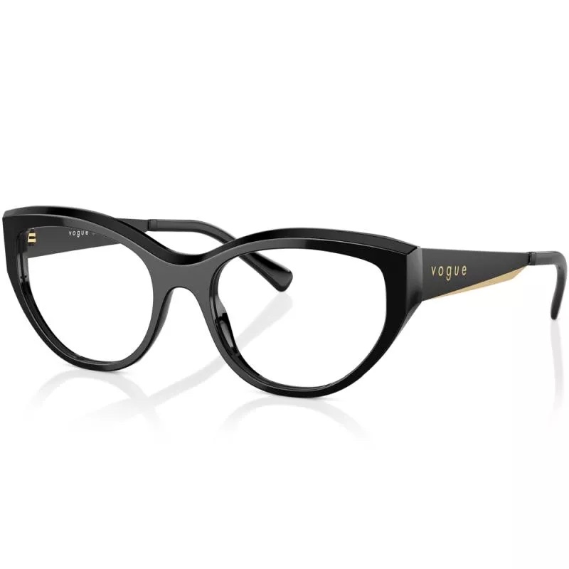 Ochelari de vedere femei Vogue VO5560 W44 53