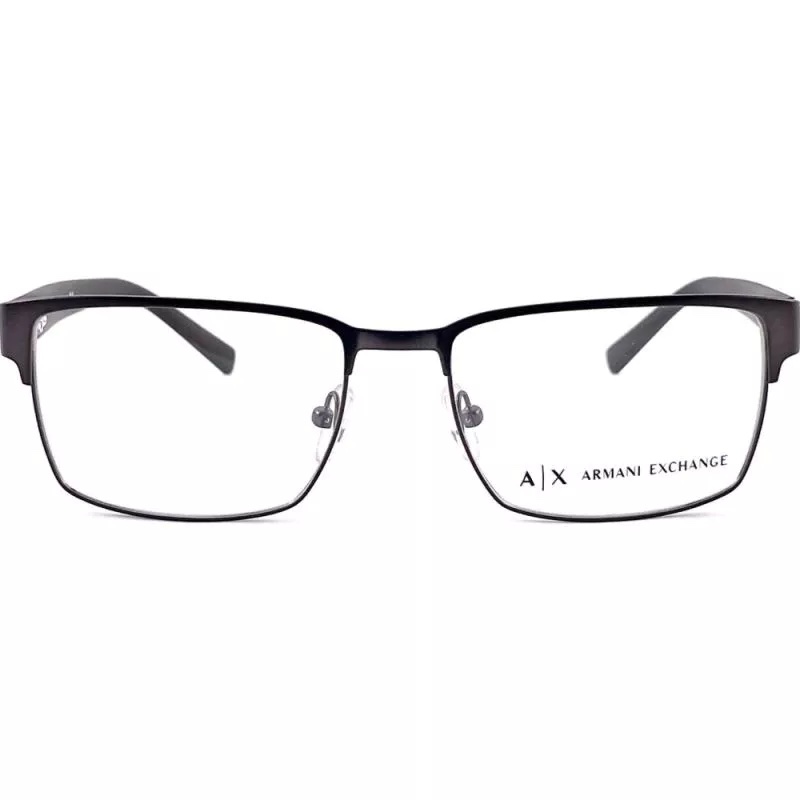 Ochelari de vedere barbati Armani Exchange AX1019 6089 54 - imagine 2