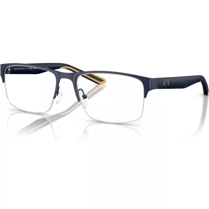Ochelari de vedere barbati Armani Exchange AX1068 6099 56