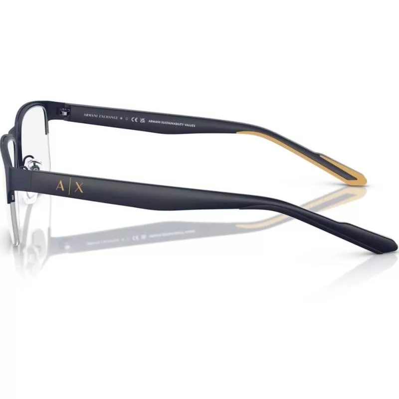 Ochelari de vedere barbati Armani Exchange AX1068 6099 56 - imagine 3